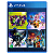Jogo Conjunto de Jogos LEGO® - PS4 Mídia Digital - Imagem 1