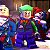 Jogo Conjunto de Jogos LEGO® - PS4 Mídia Digital - Imagem 4