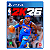 Jogo NBA 2K26 Edição Superstar - PS5 Mídia Digital - Imagem 1