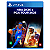 Jogo Pacote NBA 2K26 x PGA TOUR 2K25 - PS4 Mídia Digital - Imagem 1