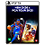Jogo Pacote NBA 2K26 x PGA TOUR 2K25 - PS5 Mídia Digital - Imagem 1
