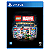 Jogo Coleção LEGO® Marvel - PS4 Mídia Digital - Imagem 1