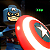 Jogo Coleção LEGO® Marvel - PS4 Mídia Digital - Imagem 2