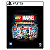 Jogo Coleção LEGO® Marvel - PS5 Mídia Digital - Imagem 1