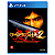 Jogo Onimusha 2: Samurai's Destiny - PS4 Mídia Digital - Imagem 1