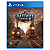 Jogo Railway Empire 2 - PS4 Mídia Digital - Imagem 1