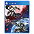 Jogo Bayonetta & Vanquish 10th Anniversary Bundle - PS4 Mídia Digital - Imagem 1