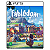 Jogo Fabledom - PS5 Mídia Digital - Imagem 1