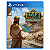 Jogo Egypt City Builder - PS4 Mídia Digital - Imagem 1