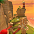 Jogo Angry Birds VR: Isle of Pigs - PS5 Mídia Digital - Imagem 2