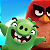 Jogo Angry Birds VR: Isle of Pigs - PS5 Mídia Digital - Imagem 3