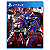 Jogo Shin Megami Tensei V: Vengeance Edição Deluxe Digital - PS4 Mídia Digital - Imagem 1