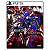 Jogo Shin Megami Tensei V: Vengeance Edição Deluxe Digital - PS5 Mídia Digital - Imagem 1