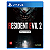 Jogo RESIDENT EVIL 2 Deluxe Edition - PS4 Mídia Digital - Imagem 1