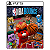 Jogo NBA BOUNCE - PS5 Mídia Digital - Imagem 1