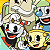 Jogo Cuphead & The Delicious Last Course - PS4 Mídia Digital - Imagem 4