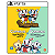 Jogo Cuphead & The Delicious Last Course - PS5 Mídia Digital - Imagem 1