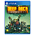 Jogo Deep Rock Galactic - PS4 Mídia Digital - Imagem 1