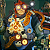 Jogo Deep Rock Galactic - PS5 Mídia Digital - Imagem 2