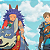Jogo Monster Hunter Stories 3 Twisted Reflection - PS5 Mídia Digital - Imagem 5