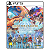 Jogo Monster Hunter Stories 3 Twisted Reflection - PS5 Mídia Digital - Imagem 1