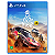 Jogo Dakar 18 - PS4 Mídia Digital - Imagem 1