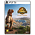 Jogo Jurassic World Evolution 2 - PS5 Mídia Digital - Imagem 1