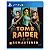 Jogo Tomb Raider I-III Remastered Starring Lara Croft - PS4 Mídia Digital - Imagem 1