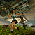 Jogo Tomb Raider I-III Remastered Starring Lara Croft - PS4 Mídia Digital - Imagem 5