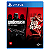 Jogo Wolfenstein: The Two-Pack - PS4 Mídia Digital - Imagem 1