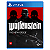 Jogo Wolfenstein: The New Order - PS4 Mídia Digital - Imagem 1