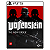 Jogo Wolfenstein: The New Order - PS5 Mídia Digital - Imagem 1
