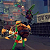 Jogo As Tartarugas Ninja: Mutantes à Solta - PS5 Mídia Digital - Imagem 6