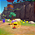 Jogo PAC-MAN WORLD 2 Re-PAC - PS4 Mídia Digital - Imagem 5