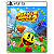 Jogo PAC-MAN WORLD 2 Re-PAC - PS5 Mídia Digital - Imagem 1
