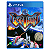 Jogo Earthion - PS4 Mídia Digital - Imagem 1