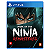 Jogo Mark of the Ninja: Remastered - PS4 Mídia Digital - Imagem 1