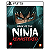 Jogo Mark of the Ninja: Remastered - PS5 Mídia Digital - Imagem 1