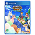 Jogo Harvest Moon: The Winds of Anthos - PS4 Mídia Digital - Imagem 1