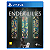 Jogo ENDER LILIES: Quietus of the Knights - PS4 Mídia Digital - Imagem 1
