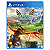 Jogo Monster Hunter Stories 2: Wings of Ruin - PS4 Mídia Digital - Imagem 1
