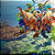 Jogo Monster Hunter Stories 2: Wings of Ruin - PS5 Mídia Digital - Imagem 3