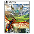 Jogo Monster Hunter Stories 2: Wings of Ruin - PS5 Mídia Digital - Imagem 1