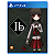Jogo Ib - PS4 Mídia Digital - Imagem 1