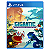 Jogo Gigantic: Rampage Edition - PS4 Mídia Digital - Imagem 1