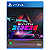 Jogo Synth Riders - PS4 Mídia Digital - Imagem 1