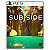 Jogo Subside - PS5 Mídia Digital - Imagem 1