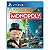 Jogo NEW MONOPOLY® - PS4 Mídia Digital - Imagem 1