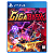 Jogo GigaBash - PS4 Mídia Digital - Imagem 1