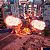 Jogo GigaBash - PS5 Mídia Digital - Imagem 5